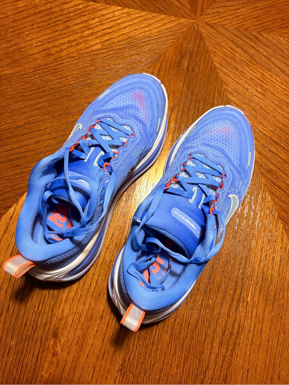 Nike Women's Vomero Plus